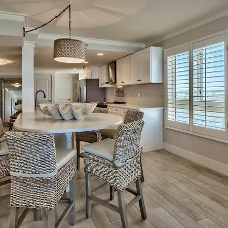 Destin Towers 81 - 8Th Floor Luxury 2Br With Amazing Gulf Views Villa
